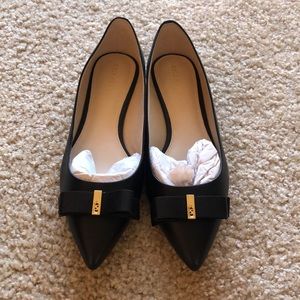 Cole Haan flats